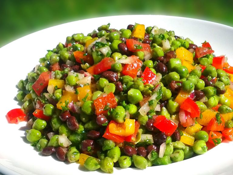 Fresh Nature Foods Salad