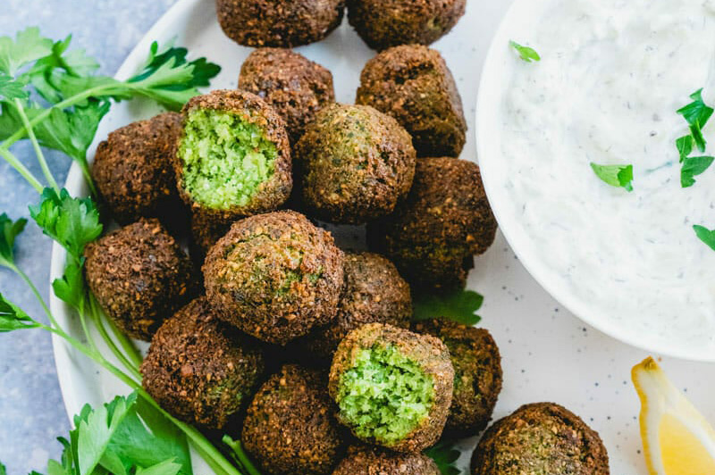 Falafel